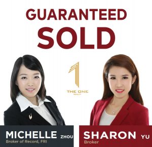 Guaranteed SOLD